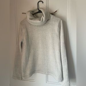 J. Crew sweater